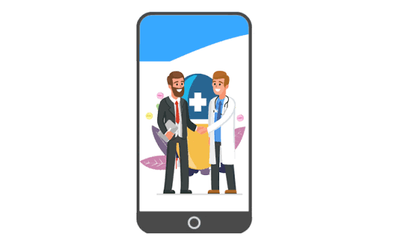  pharma mobile reporting