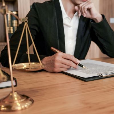  Franchise Lawyers