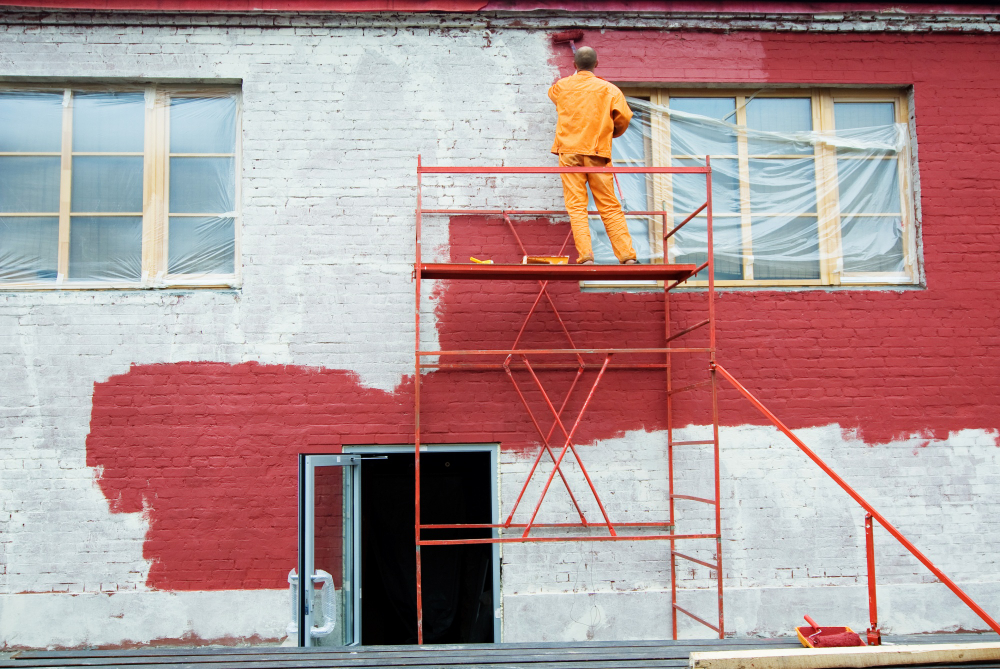  Are You Looking for Residential Foundation Repair?