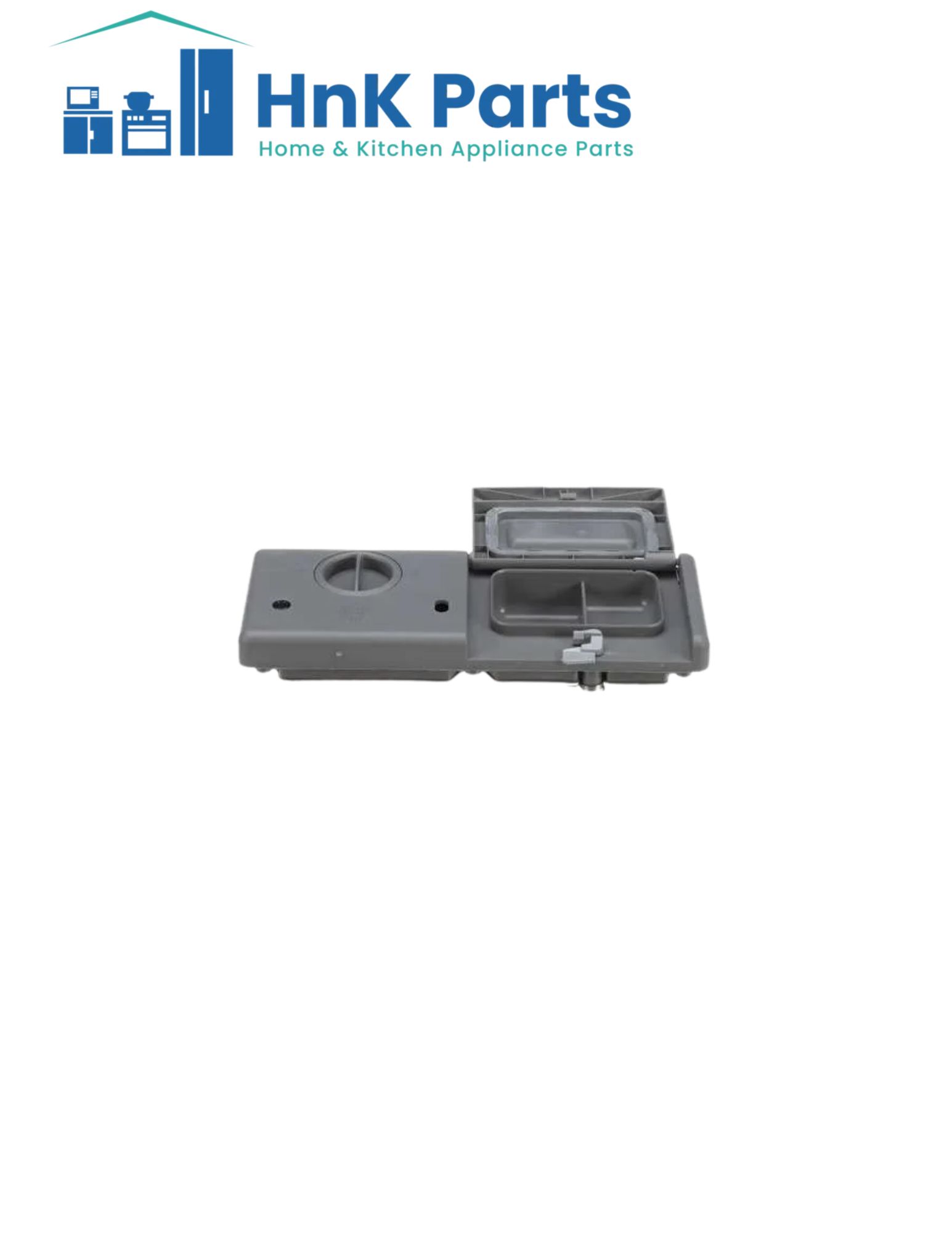  Frigidaire 5304509267 Dishwasher Dispenser