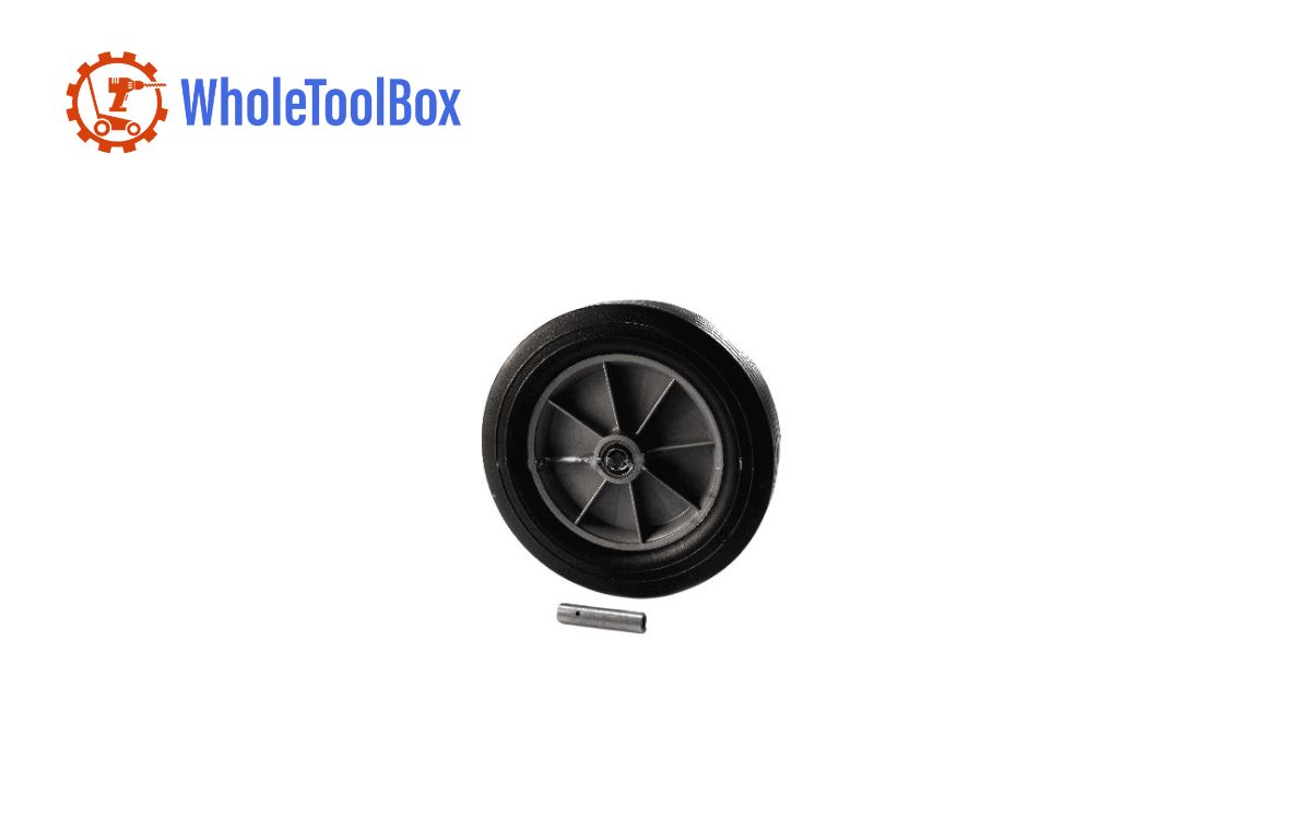  Bluebird 539007562 Aerator Wheel