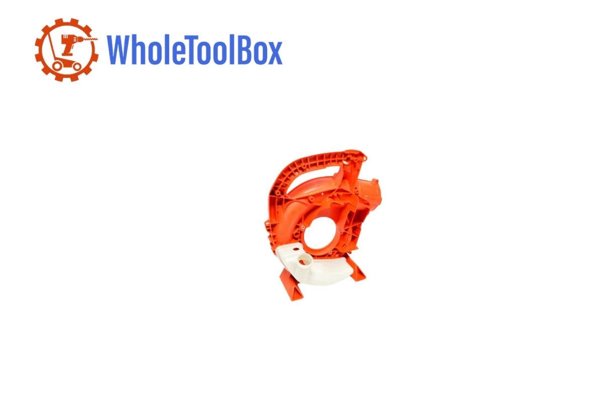  Echo E103001462 Fancase/Fuel Tank Pb-2520 2020