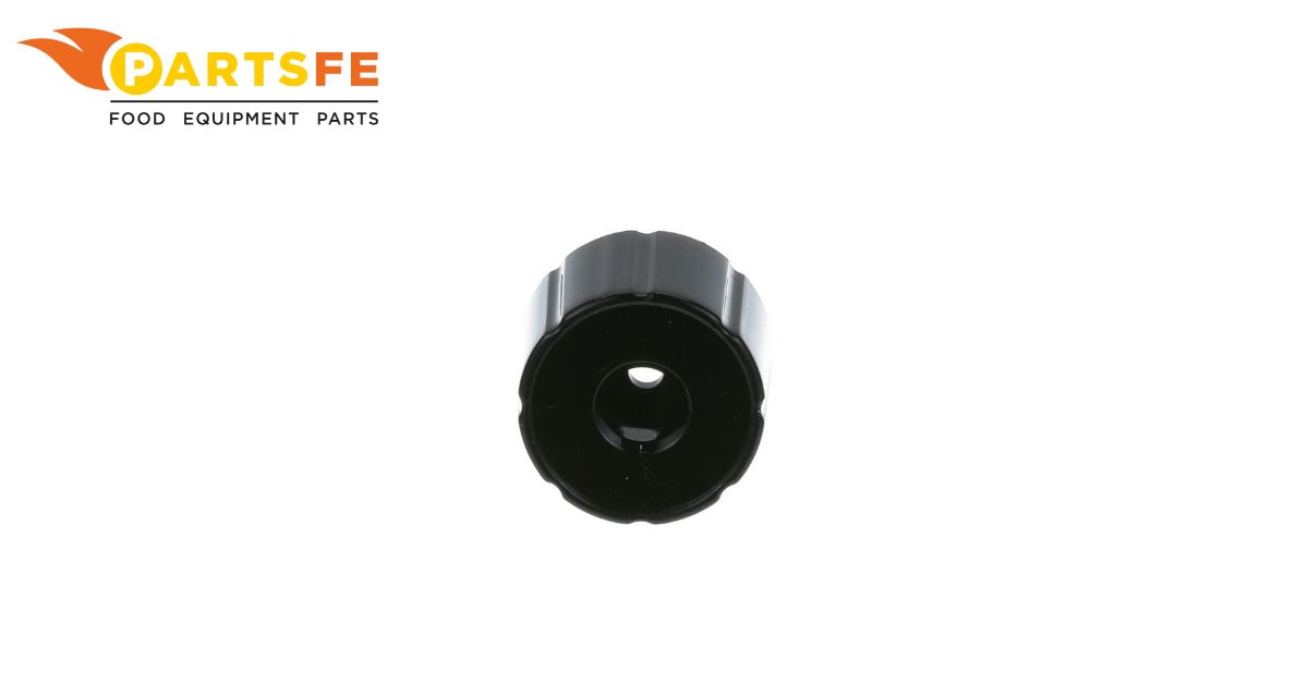  Waring/Qualheim 027171 Right Push Knob for WCT Toasters