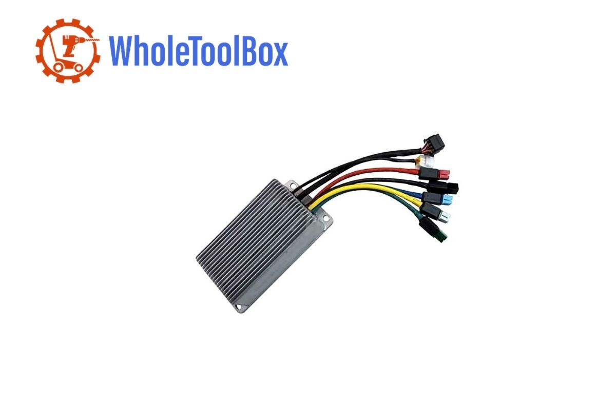  Homelite 996508001 Lawn Tractor Drive Motor Controller