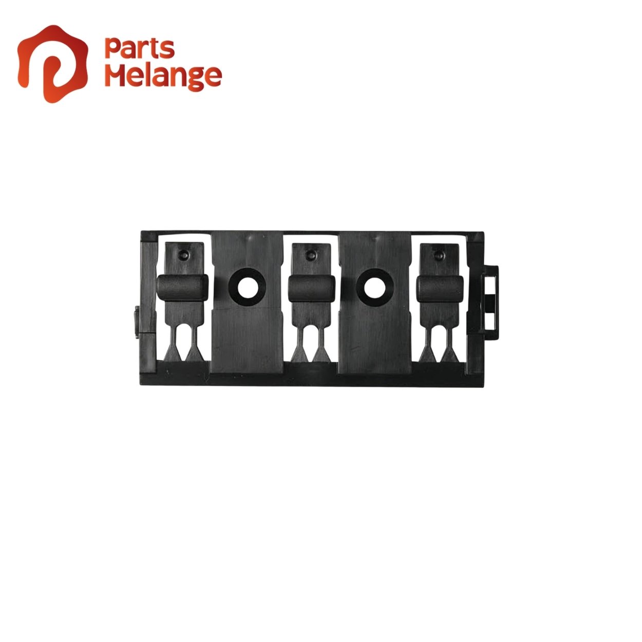  Whirlpool WPW10424308 Dryer Push Button