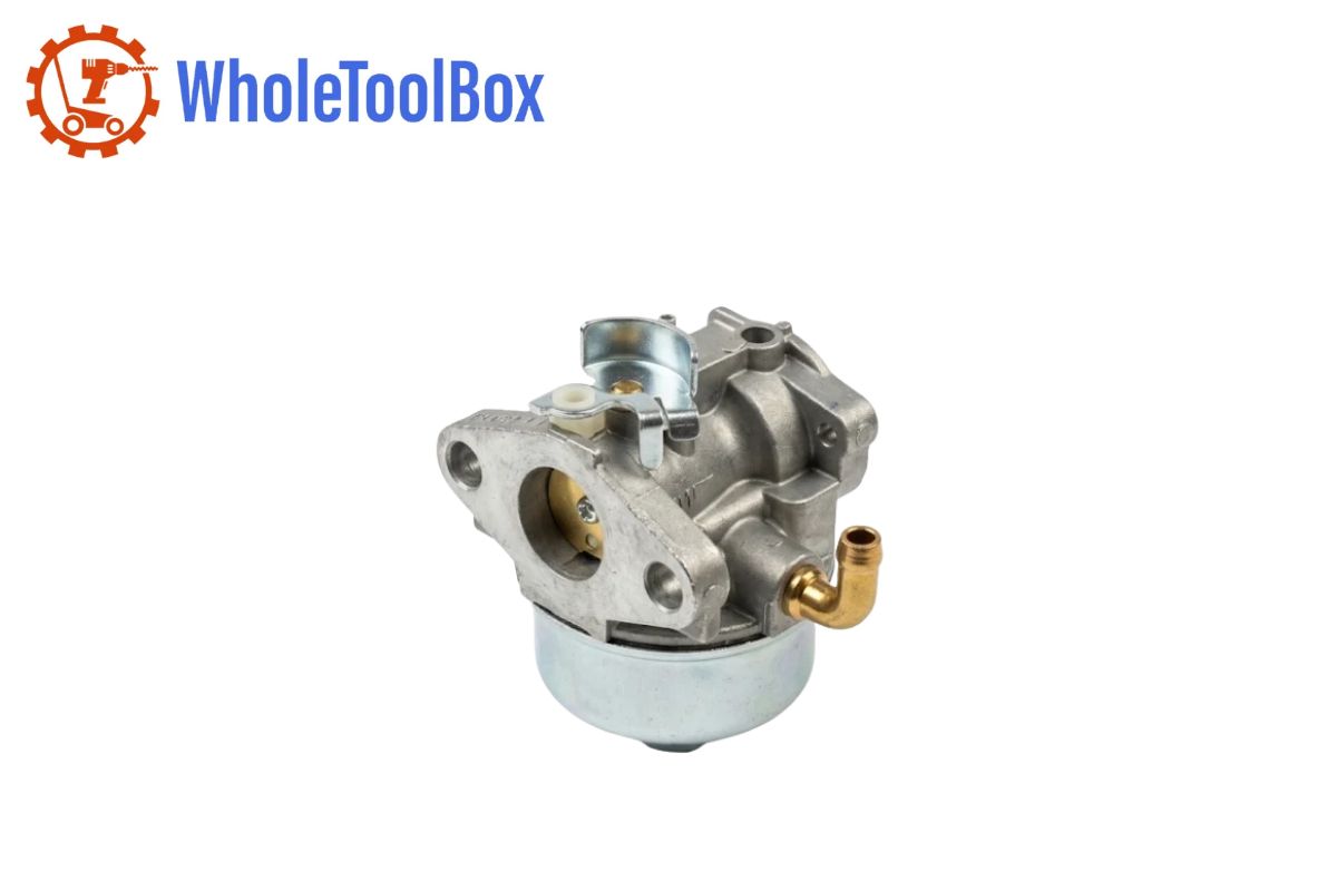  Briggs & Stratton 591308 Engine Carburetor