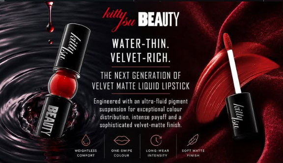  Baddie-Inspired Lip Combos for Bold, Glossy & Defined Looks
