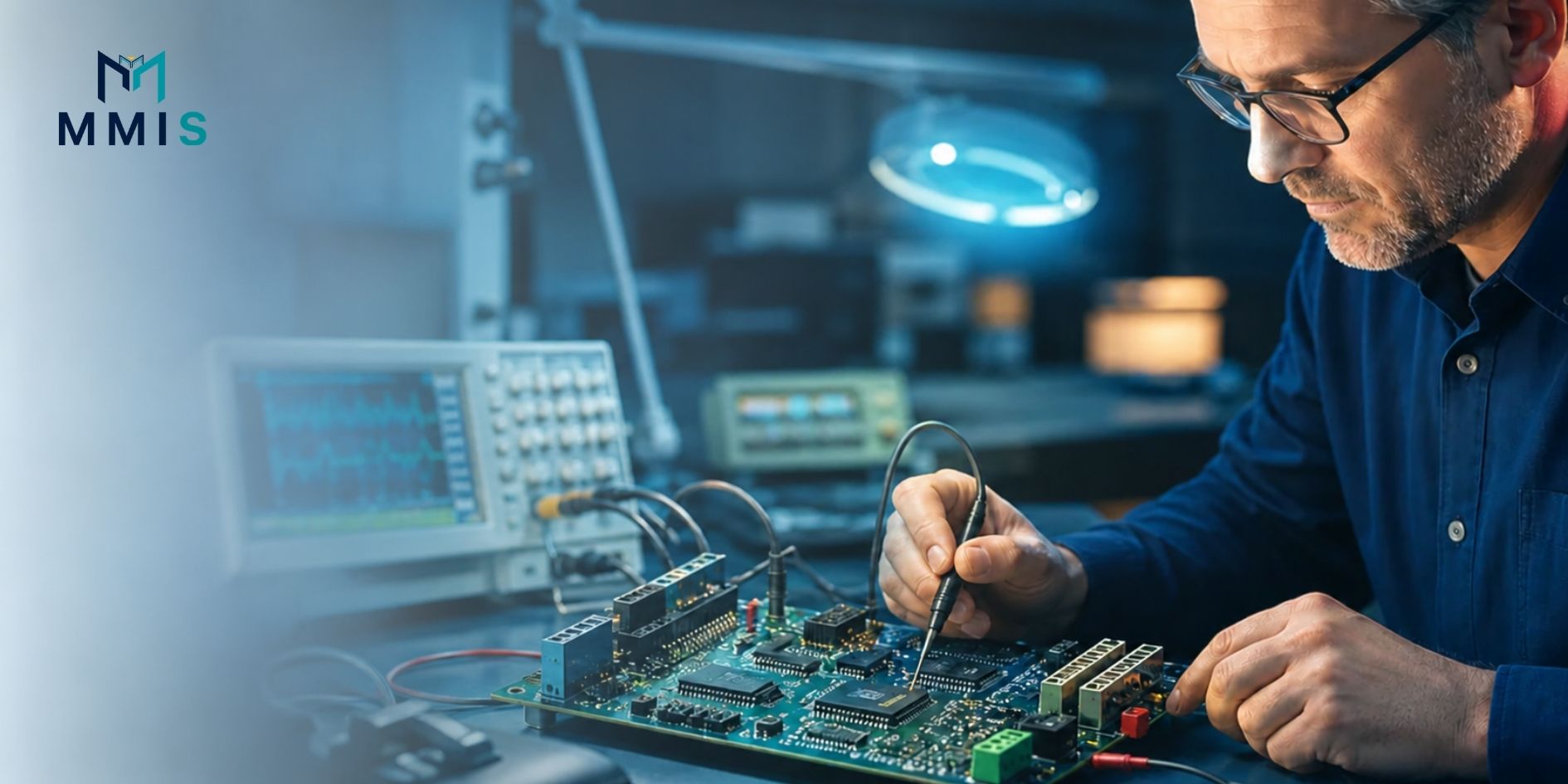  Embedded Product Engineering for Smarter and Reliable Product Development