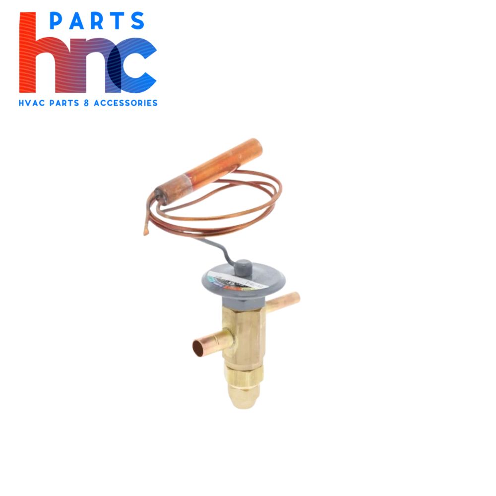  Sporlan Controls 109906 Thermostatic Expansion Valve(TXV)