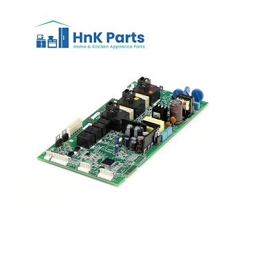  General Electric WB27X33487 Range Machine Board Control