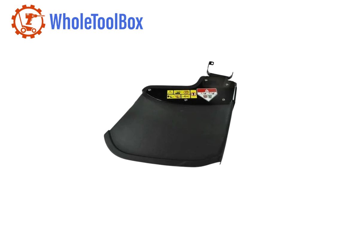  Redmax 593649704 48" Deflector Assembly Clearcut