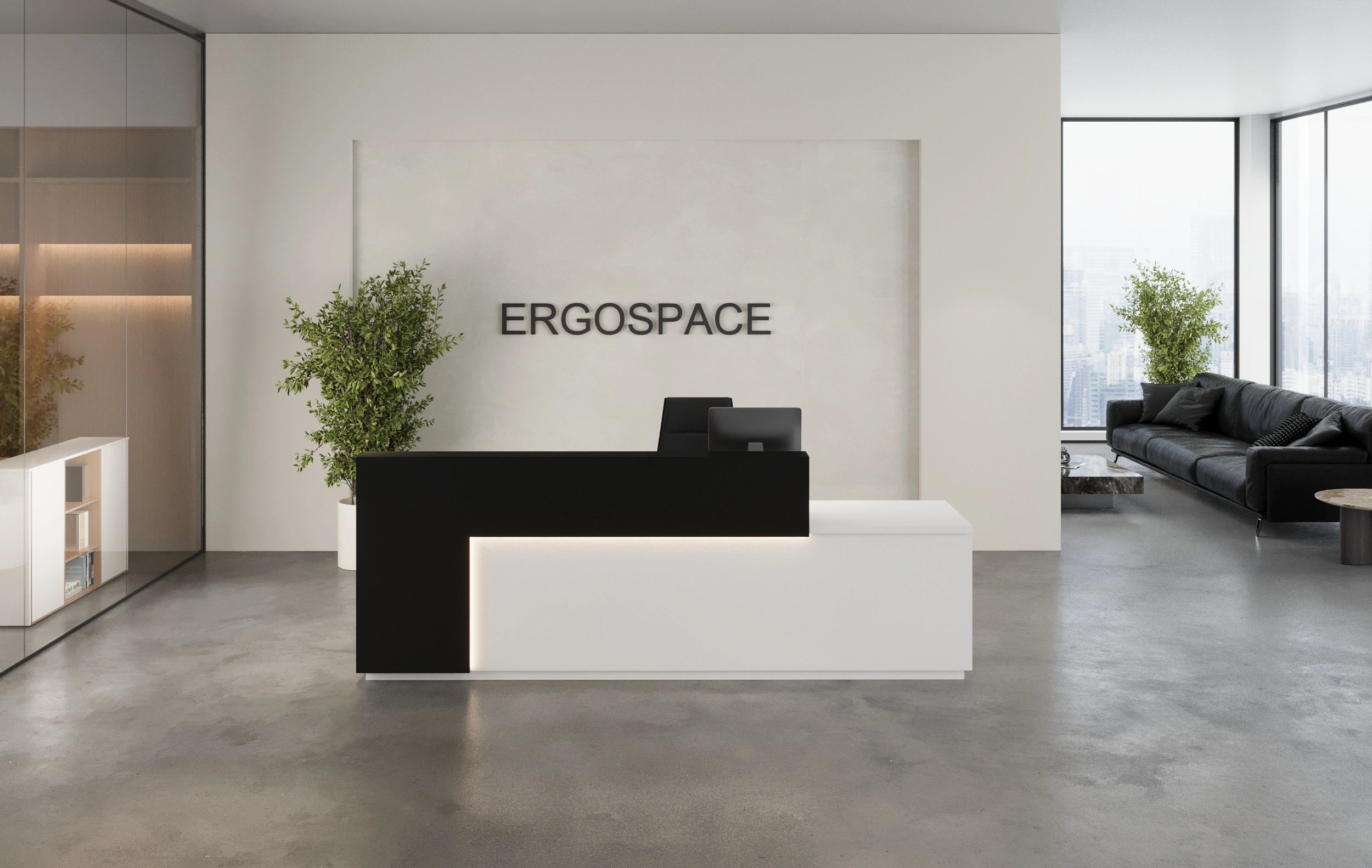  Looking for Workspace Office Furniture Custom Made in Sharjah?