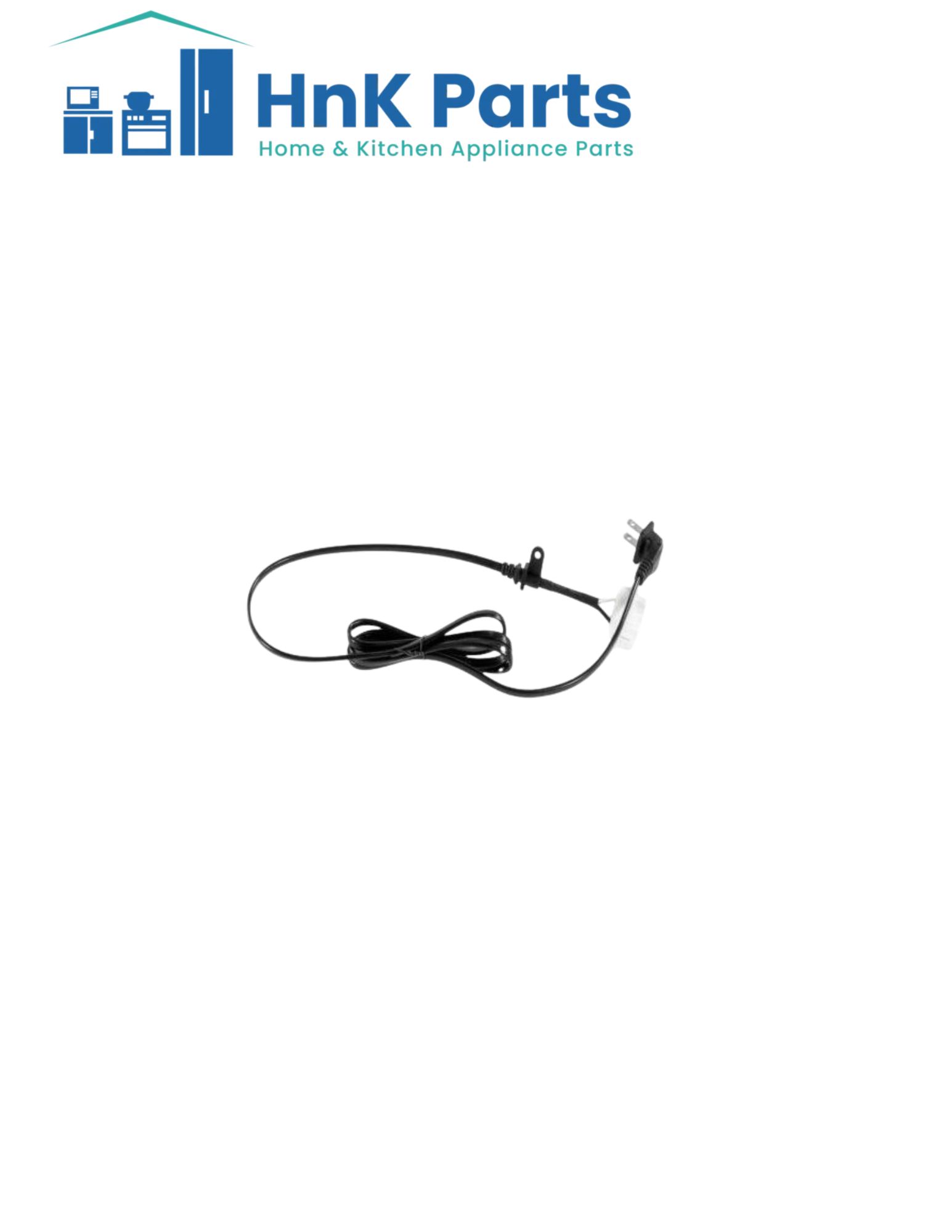  LG EAD64026802 TV Power Cord