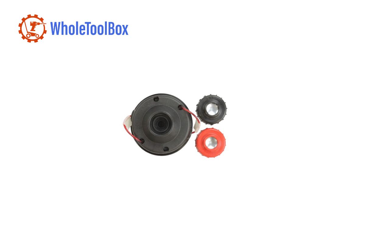  Homelite 000998265 String Trimmer Head Assembly