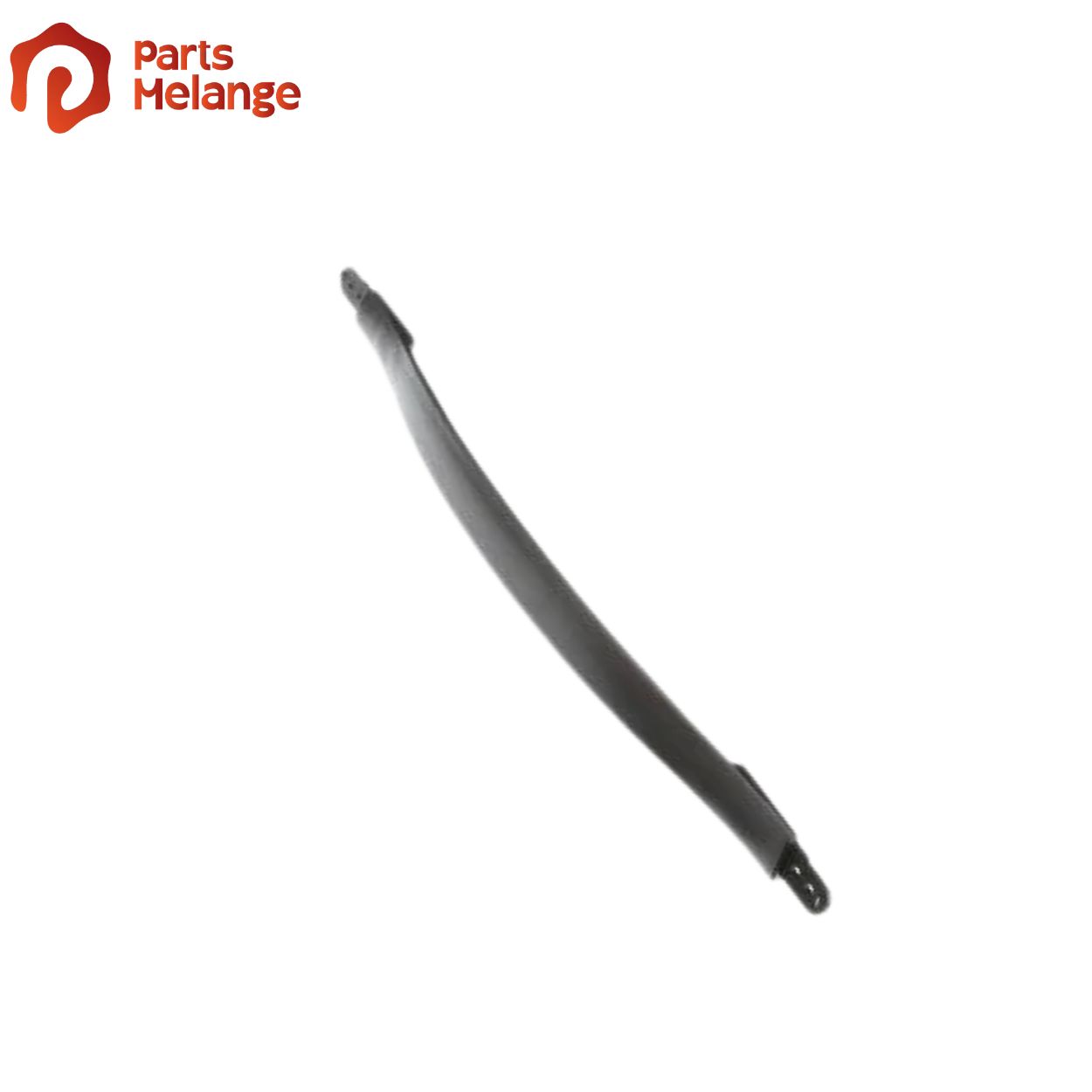  Whirlpool WP2206934B Door Handle Black for Refrigerator