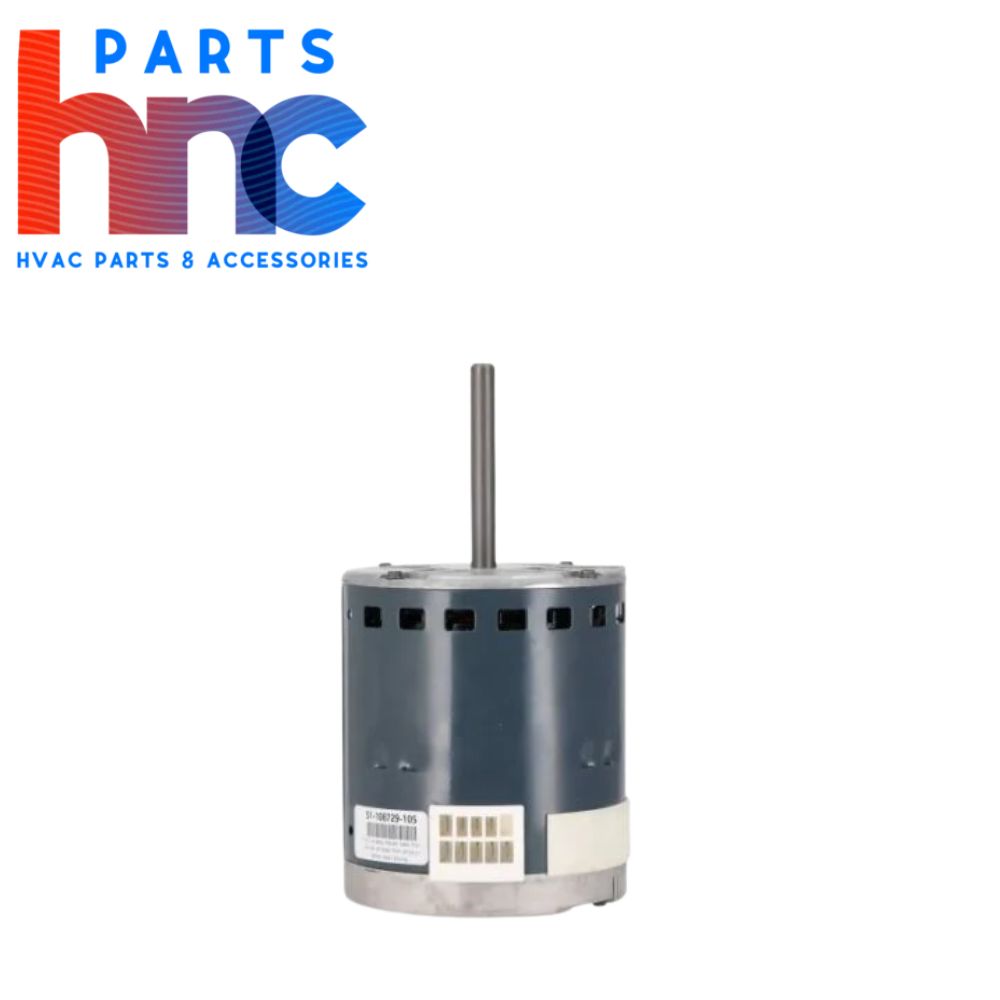  Rheem-Ruud 51-108729-105 Ensite Air Blower Motor
