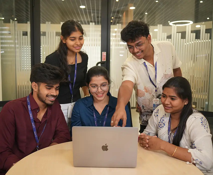  MTech in VLSI Design | Aditya University Semiconductor Tech