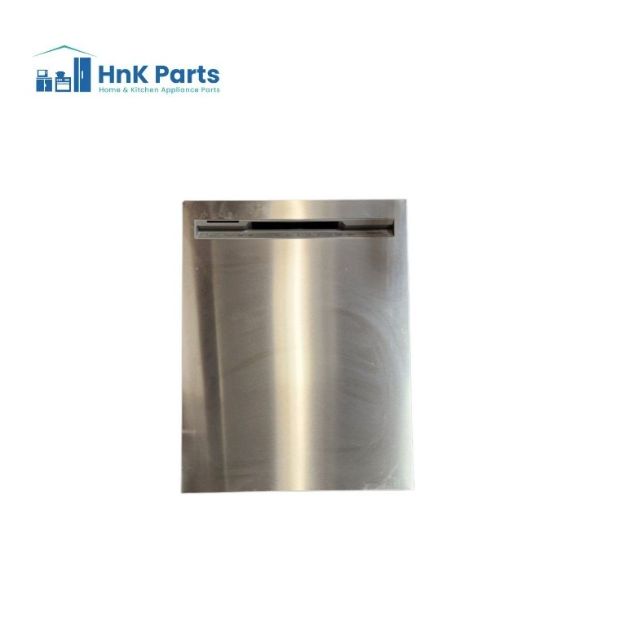  Whirlpool W11416788 Dishwasher Front Door Panel