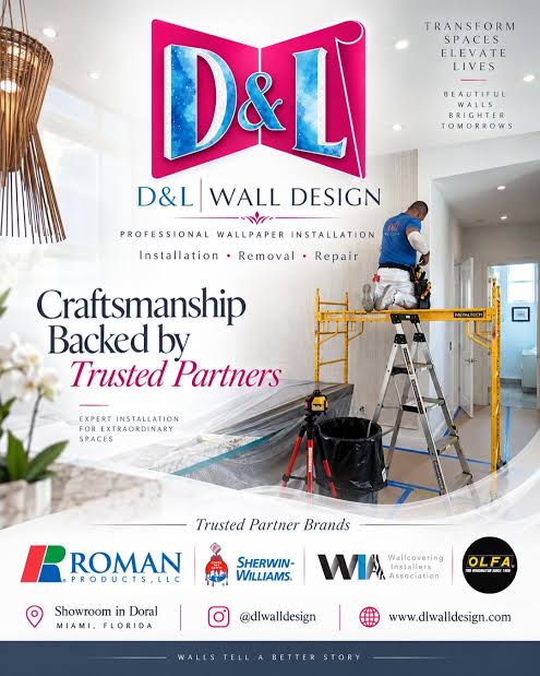  Expert Paint and Wallpaper Contractors for Stylish Walls