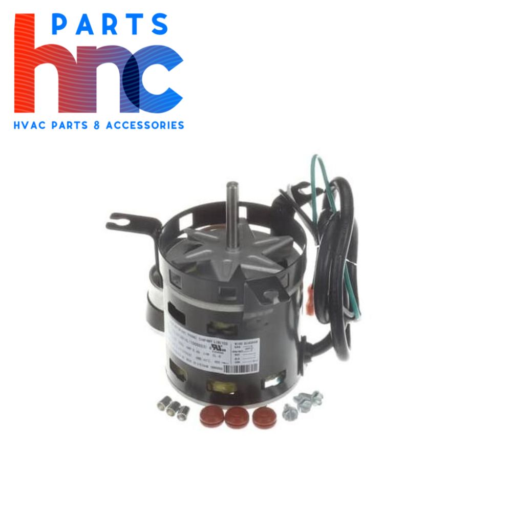  Reznor RZ262444 Motor & Screws Boxed Assembly