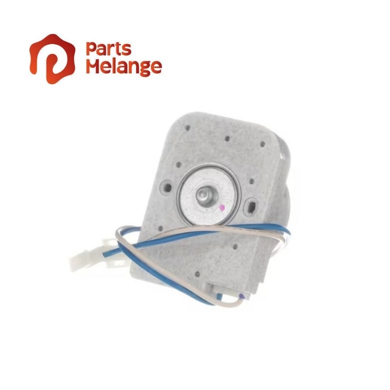  Whirlpool WP3-60336-001 Refrigerator Evaporator Fan Motor