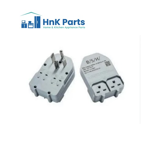  Bosch 10013818 Washer Power Adapter