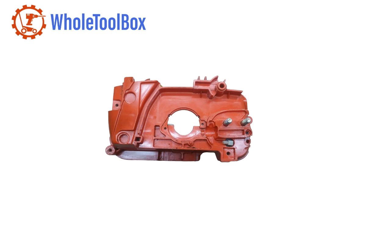  Poulan 579665204 Chassis Assembly