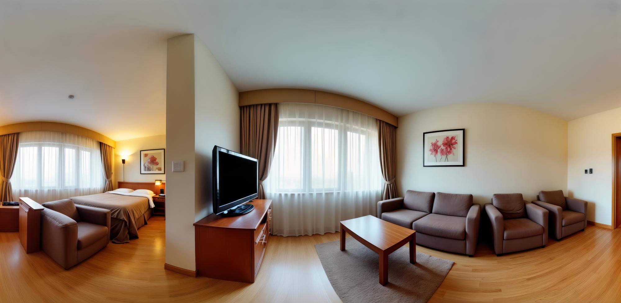  Top Interior VR Development Services Provider