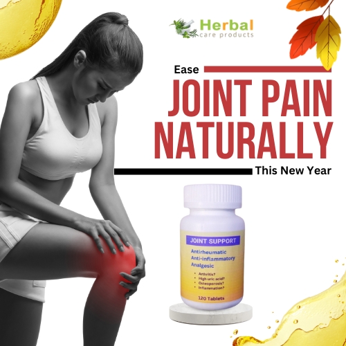  How to Choose Joint Support Supplements for Everyday Mobility