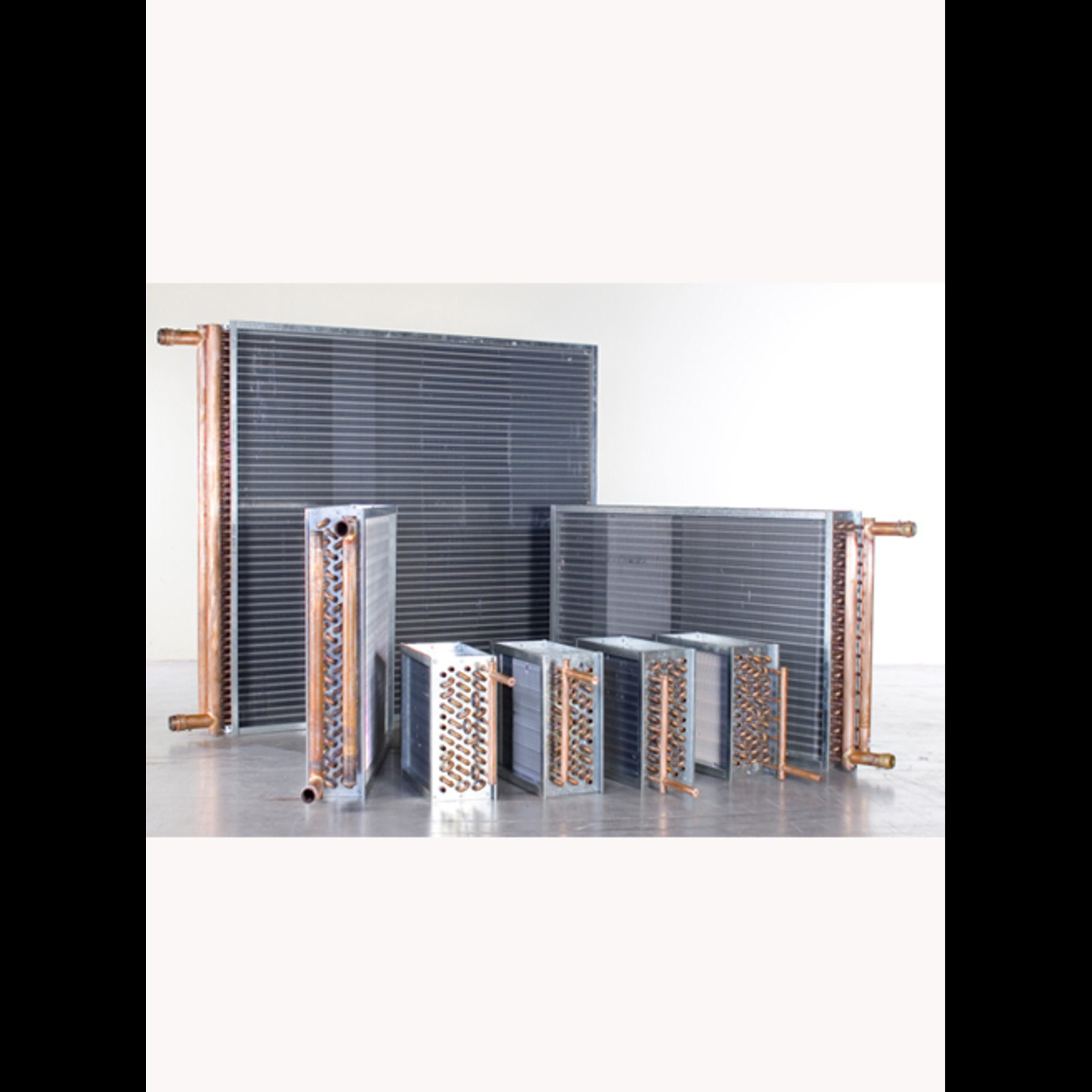  Dx Coils Exporters in India