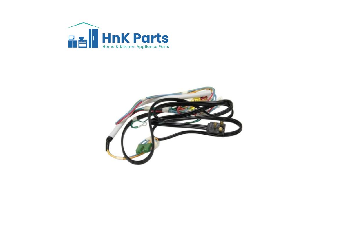  Frigidaire 5304521786 Refrigerator Power Cord