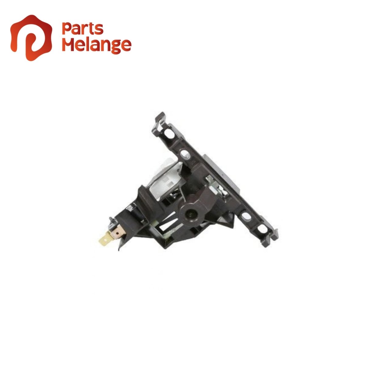  Whirlpool WPW10404412 Dishwasher Door Latch Assembly