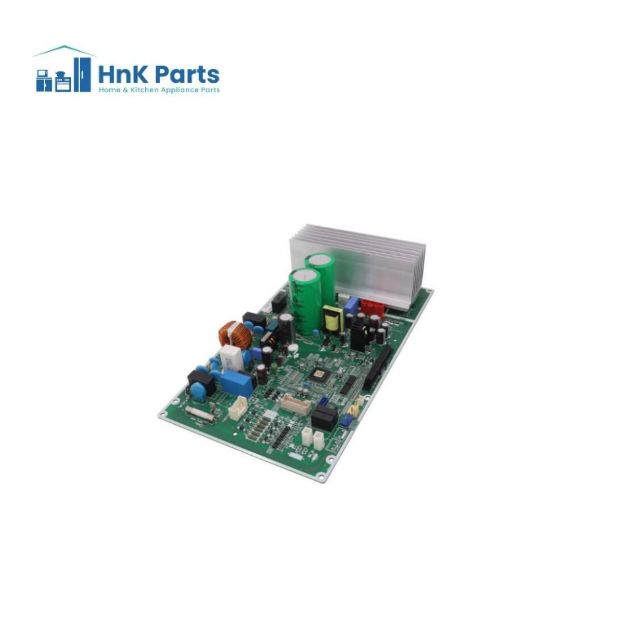  LG EBR74045822 Air Conditioner Main PCB Assembly