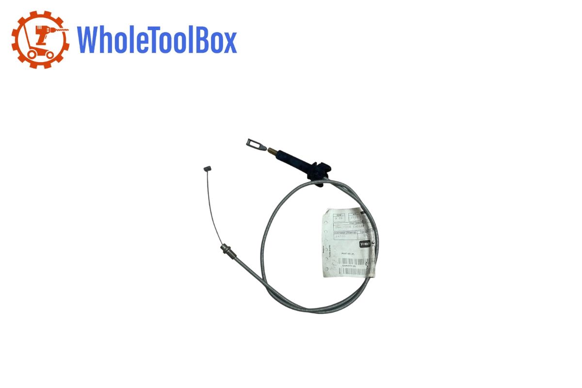  Toro 46-5480 Lawn Mower Traction Cable