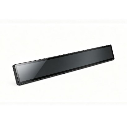  Industrial Stretched LCD Displays for Equipment Integration