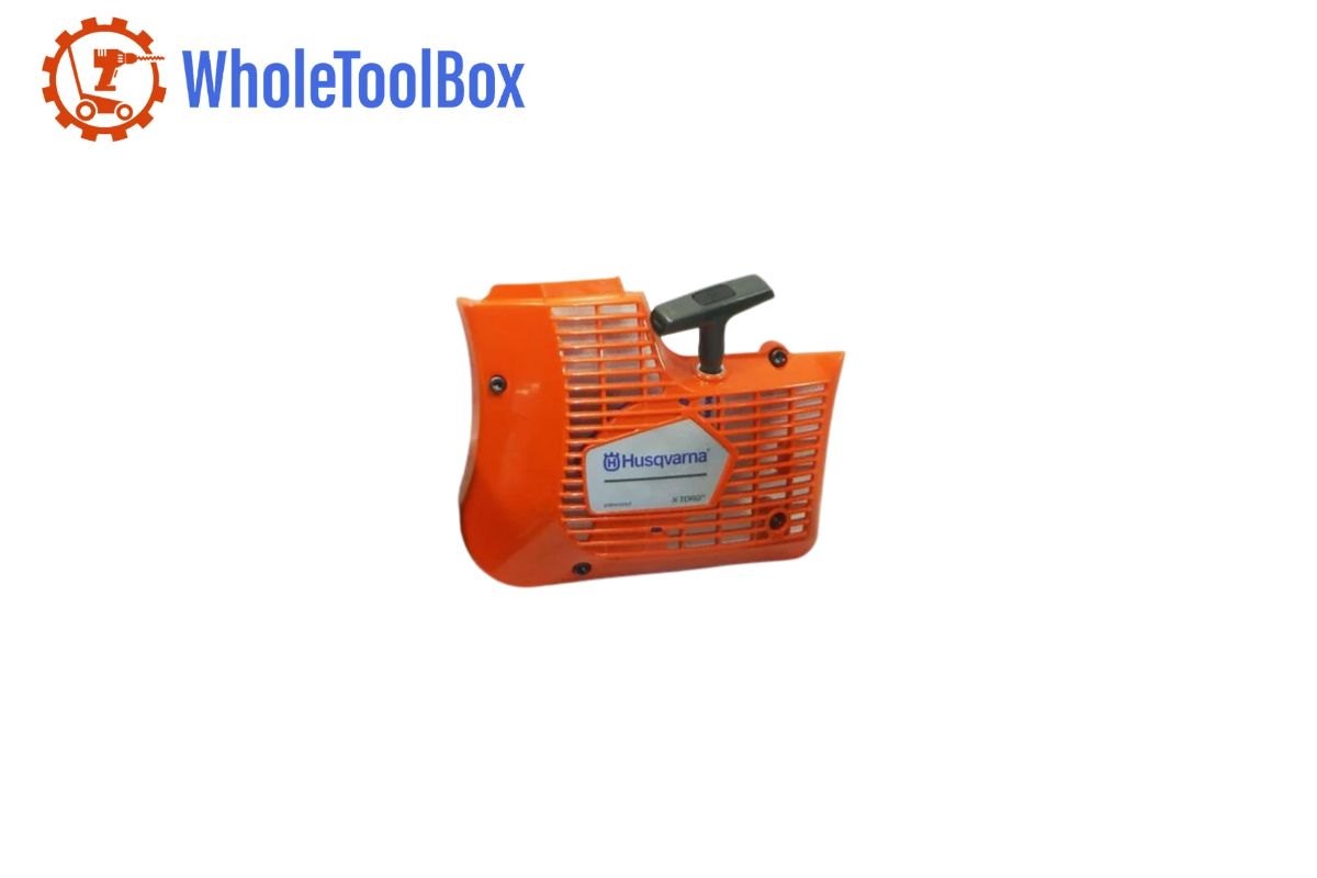  Husqvarna 584886805 Starter