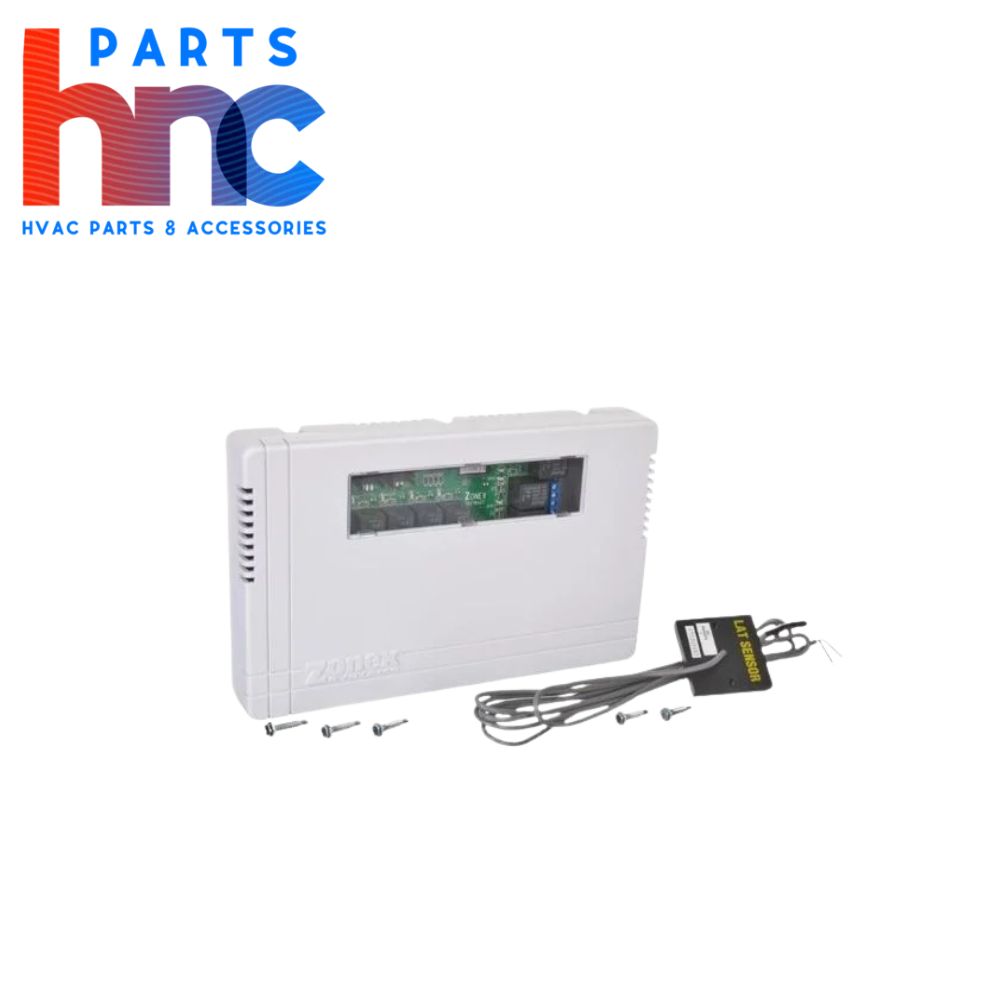  Rheem-Ruud DIGI3UEL Controller Digitract 3 W/LAT SNS