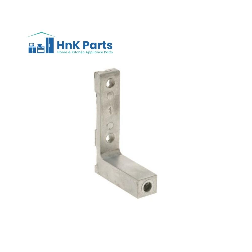  General Electric WB02K10219 Range Cap End Extension