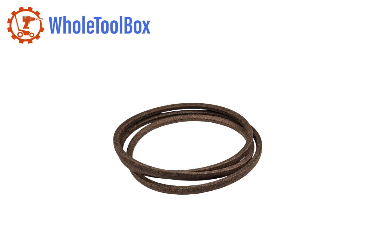  Husqvarna 539130347 Lawn Mower Belt 48/52"