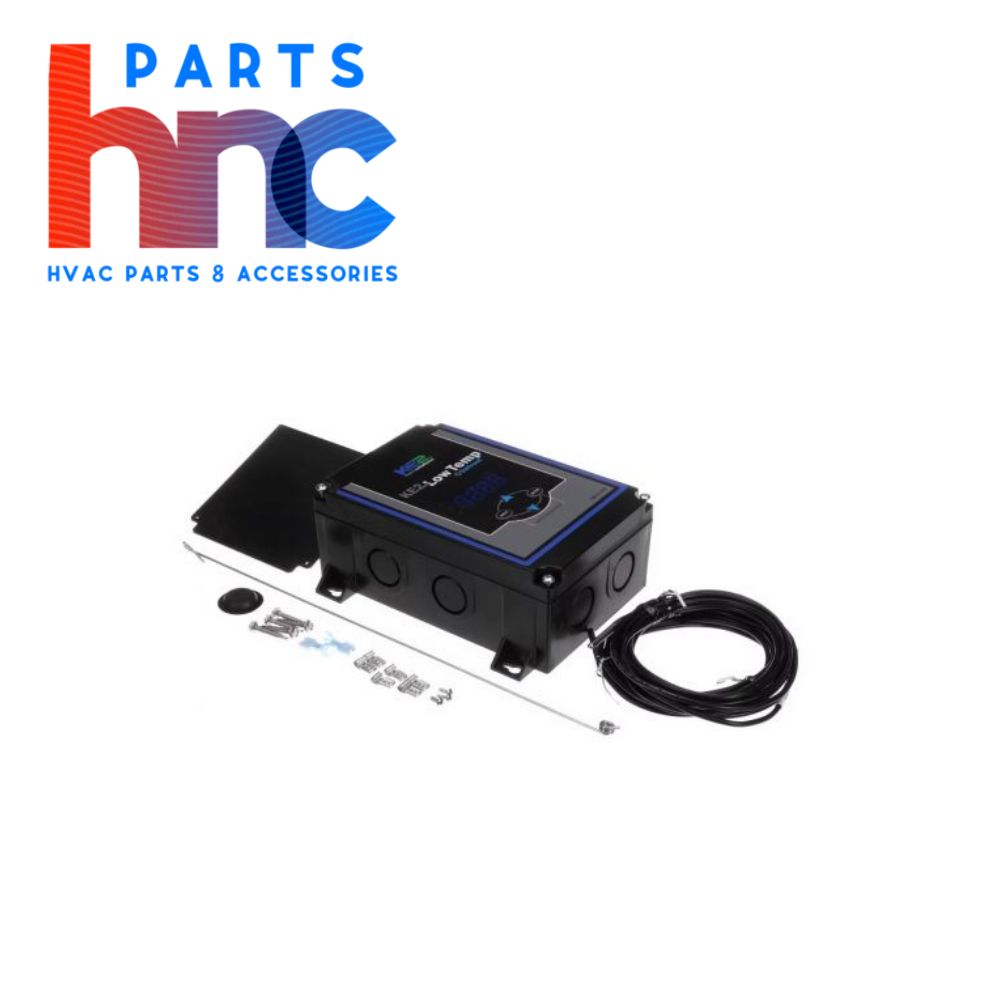  HeatcraftRefrigeration 20903 Low Temperature & Manual Defrost Controller Assembly