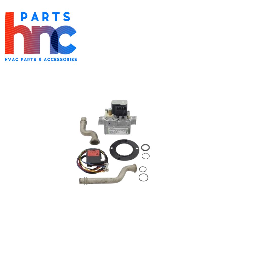  Triangle Tube CCRKIT60 Gas Valve Updated Kit