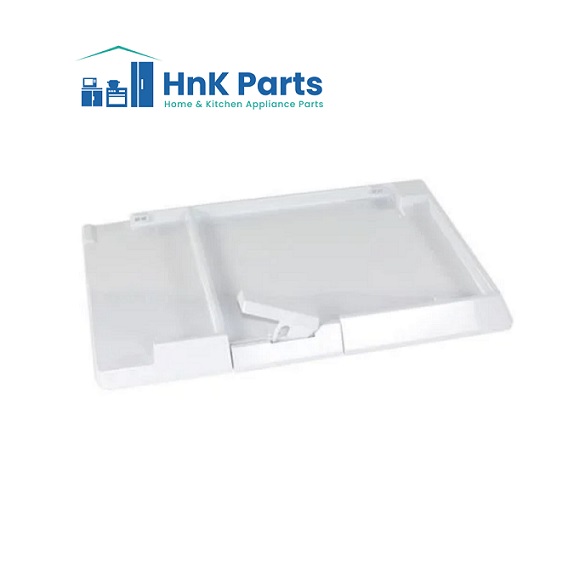  General Electric WR17X25244 Refrigerator Door Ice Box Assembly