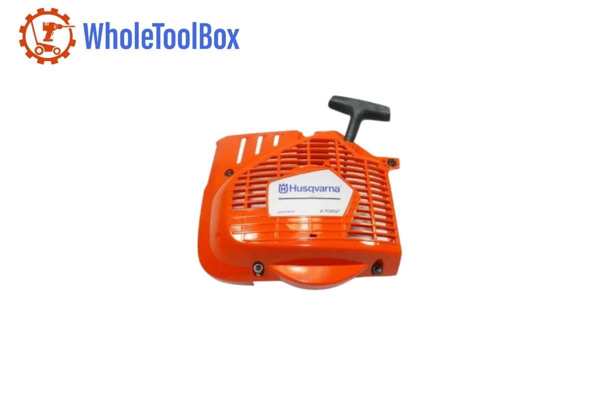  Husqvarna 574507315 Starter Assembly