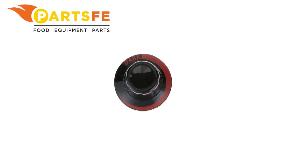  Waring 027174 Toaster Control Knob