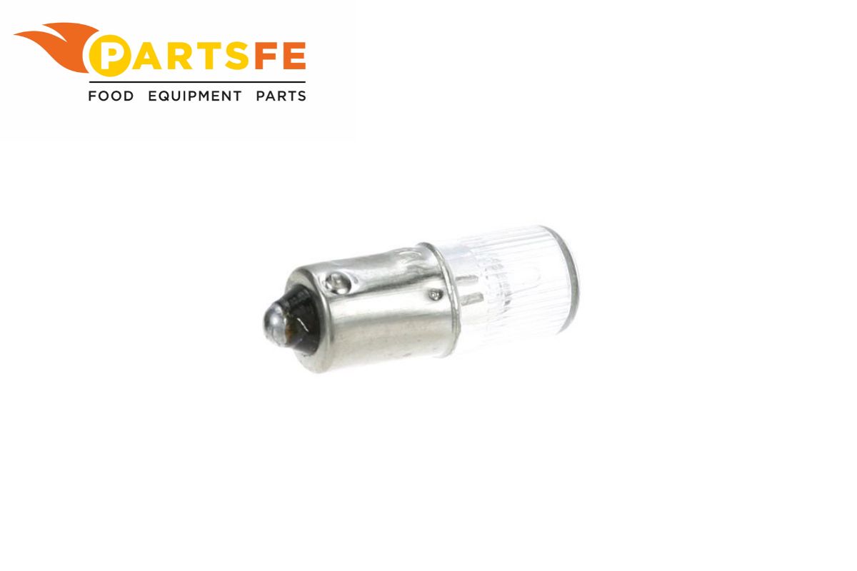  Groen Z001524 Clear 250V Lamp