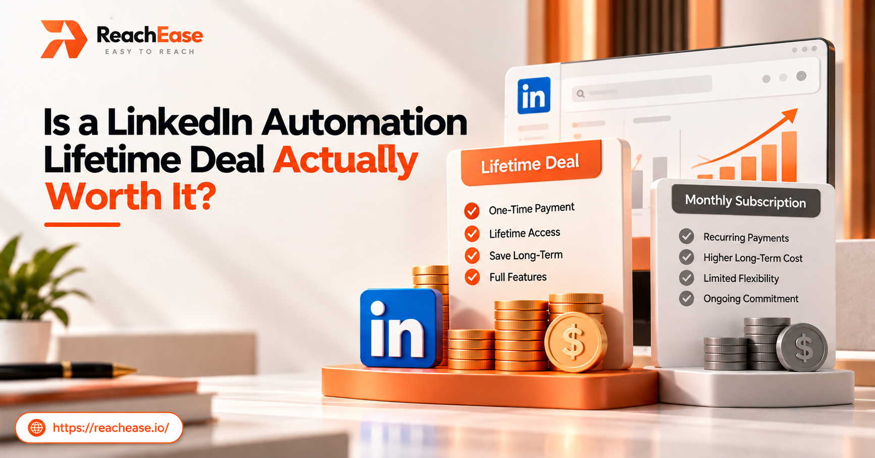  Is a LinkedIn Automation Lifetime Deal Actually Worth It?