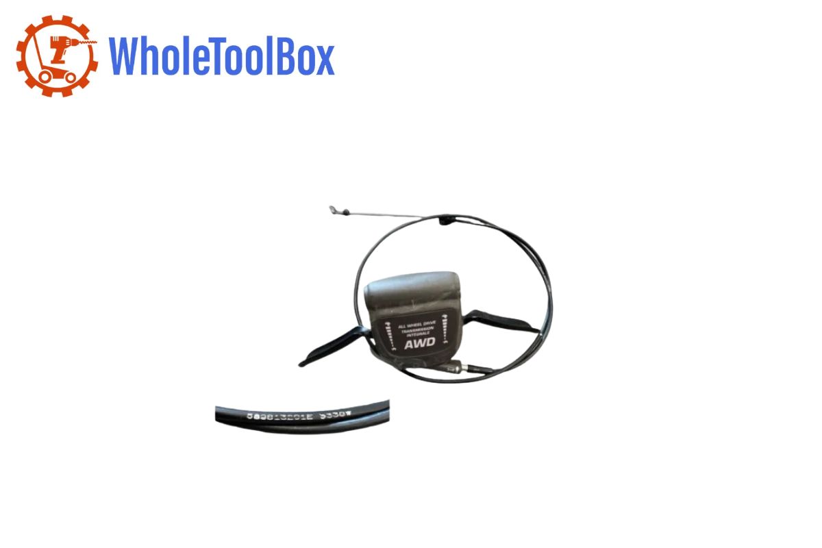  Husqvarna 589813201 Lawn Mower Control