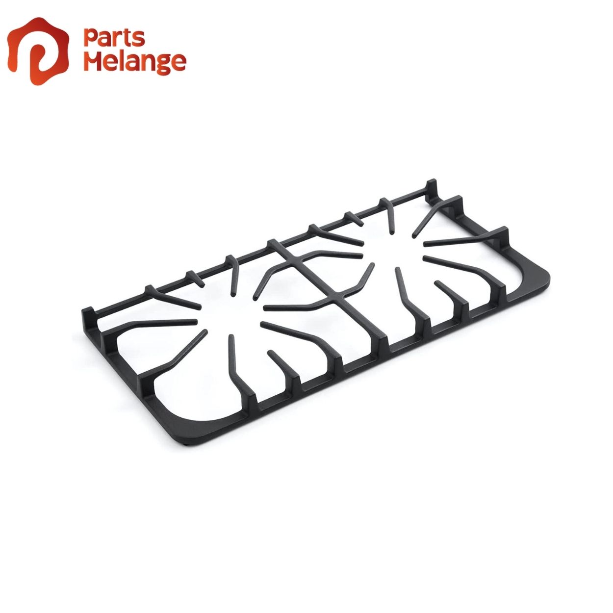  Frigidaire 807327101 Range Surface Burner Grate