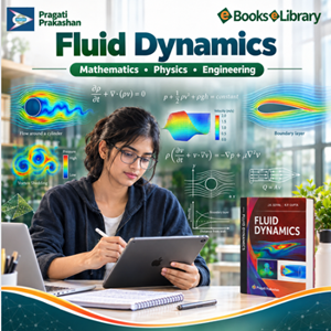  Fluid Dynamics for Mathematics, Physics and Engineering