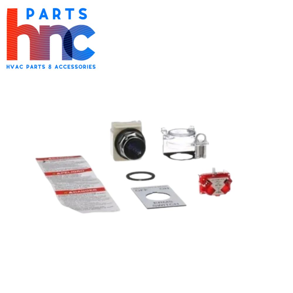  Schneider Electric (Square D) LV851101SP ERMS Switch Kit